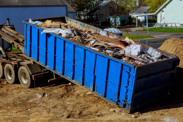 Best Construction Debris Removal  in Pleasant Hill, CA