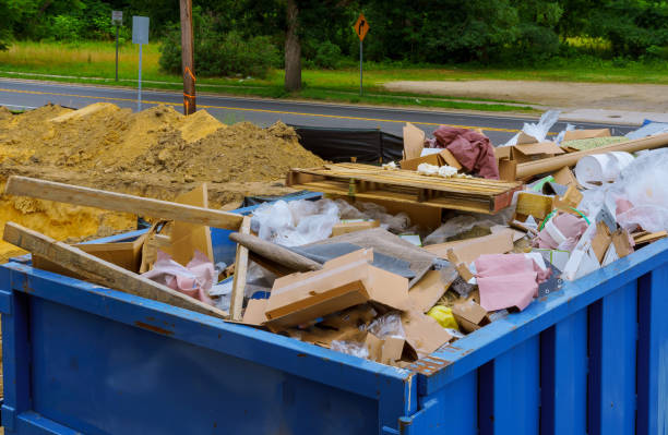 Best Hoarding Cleanup  in Pleasant Hill, CA